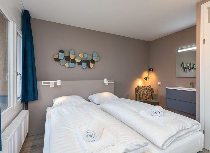 Guest house 6207137 - Holiday property Walcheren - Vakantiehuis ZeeuwseZon