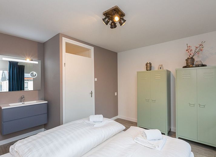 Guest house 6207137 - Holiday property Walcheren - Vakantiehuis ZeeuwseZon