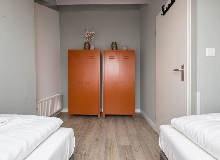 Guest house 6207137 - Holiday property Walcheren - Vakantiehuis ZeeuwseZon