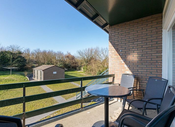 Guest house 6207137 - Holiday property Walcheren - Vakantiehuis ZeeuwseZon