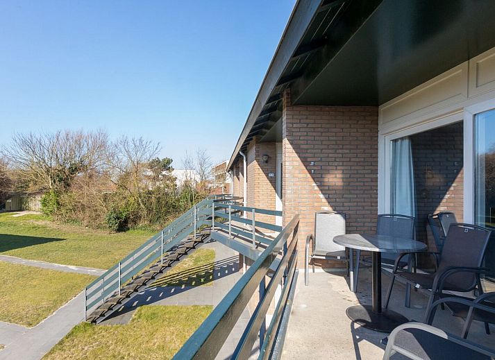 Guest house 6207137 - Holiday property Walcheren - Vakantiehuis ZeeuwseZon