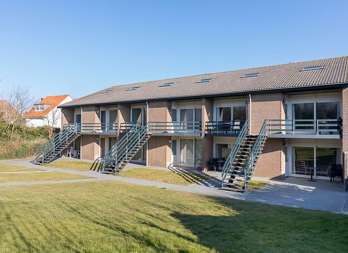 Guest house 6207137 - Holiday property Walcheren - Vakantiehuis ZeeuwseZon