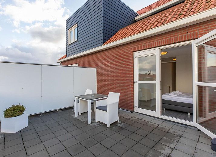 Unterkunft 6207138 - Ferienhaus Walcheren - Vakantiehuis Zoete Licht