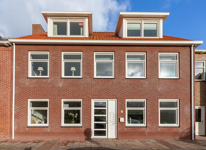 Unterkunft 6207138 - Ferienhaus Walcheren - Vakantiehuis Zoete Licht