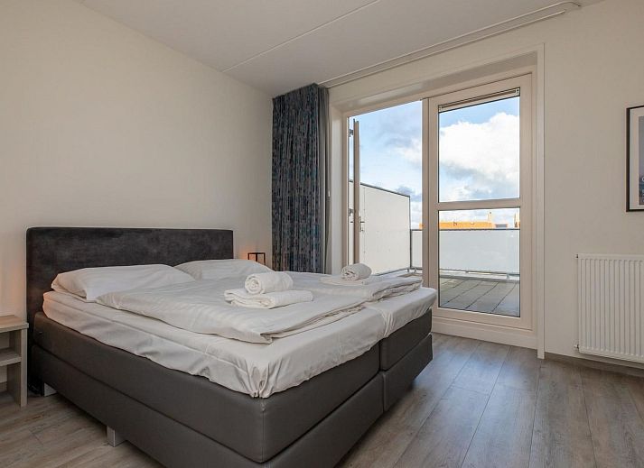 Unterkunft 6207138 - Ferienhaus Walcheren - Vakantiehuis Zoete Licht