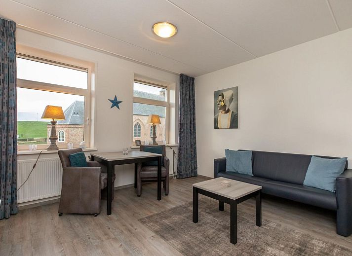 Unterkunft 6207138 - Ferienhaus Walcheren - Vakantiehuis Zoete Licht