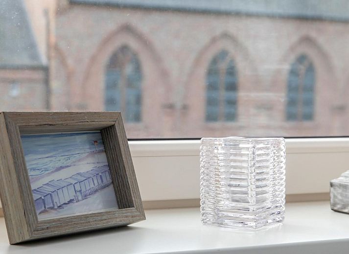 Unterkunft 6207138 - Ferienhaus Walcheren - Vakantiehuis Zoete Licht