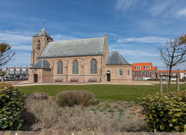 Unterkunft 6207138 - Ferienhaus Walcheren - Vakantiehuis Zoete Licht