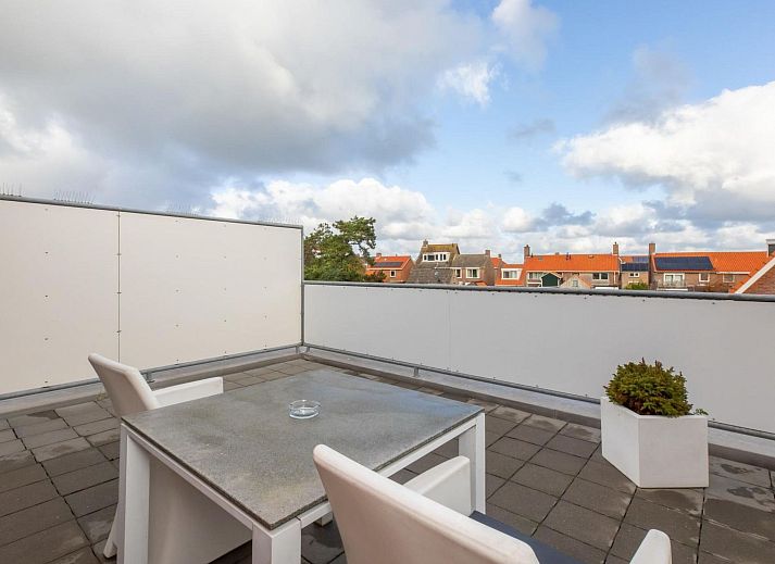 Unterkunft 6207138 - Ferienhaus Walcheren - Vakantiehuis Zoete Licht