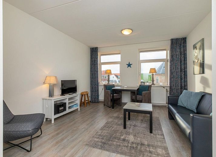 Unterkunft 6207138 - Ferienhaus Walcheren - Vakantiehuis Zoete Licht