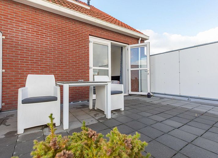 Unterkunft 6207138 - Ferienhaus Walcheren - Vakantiehuis Zoete Licht
