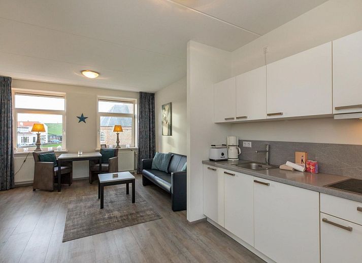 Unterkunft 6207138 - Ferienhaus Walcheren - Vakantiehuis Zoete Licht