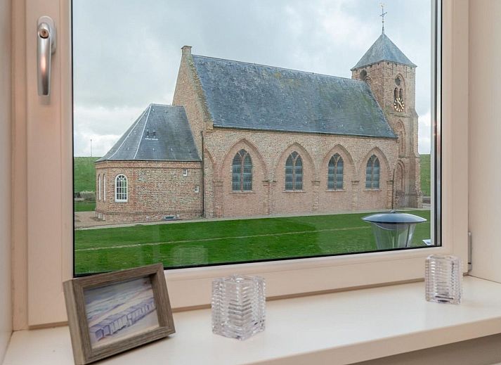 Unterkunft 6207138 - Ferienhaus Walcheren - Vakantiehuis Zoete Licht