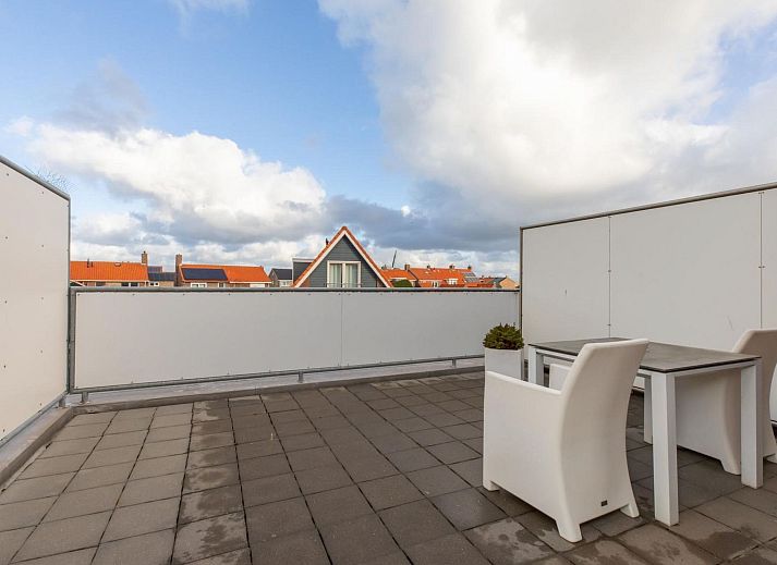 Unterkunft 6207138 - Ferienhaus Walcheren - Vakantiehuis Zoete Licht