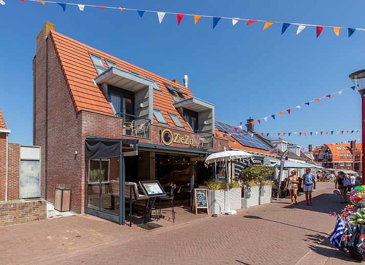 Verblijf 6207139 - Vakantiewoning Walcheren - Vakantiehuis Vakantiehuisje