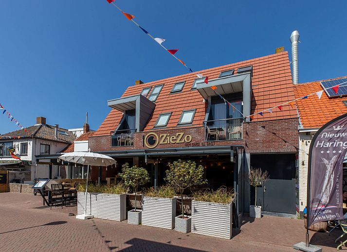 Verblijf 6207139 - Vakantiewoning Walcheren - Vakantiehuis Vakantiehuisje
