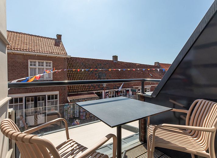 Verblijf 6207139 - Vakantiewoning Walcheren - Vakantiehuis Vakantiehuisje