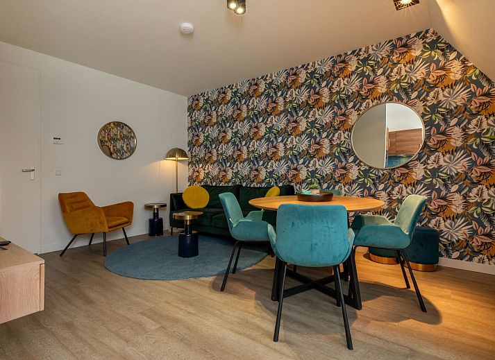 Verblijf 6207139 - Vakantiewoning Walcheren - Vakantiehuis Vakantiehuisje