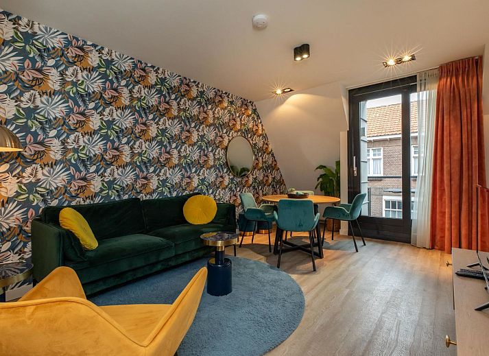 Verblijf 6207139 - Vakantiewoning Walcheren - Vakantiehuis Vakantiehuisje