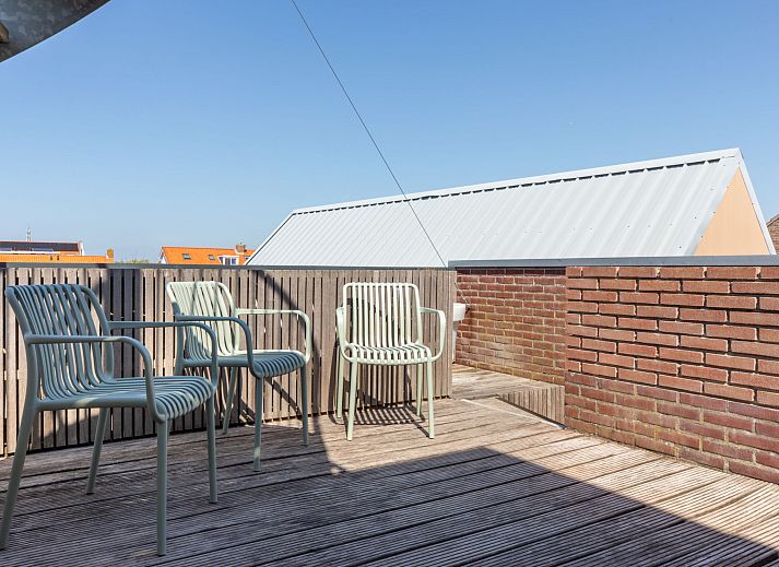 Verblijf 6207139 - Vakantiewoning Walcheren - Vakantiehuis Vakantiehuisje