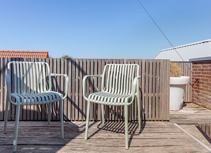 Verblijf 6207139 - Vakantiewoning Walcheren - Vakantiehuis Vakantiehuisje