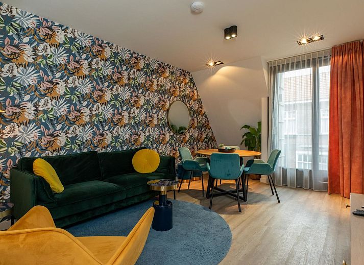 Verblijf 6207139 - Vakantiewoning Walcheren - Vakantiehuis Vakantiehuisje