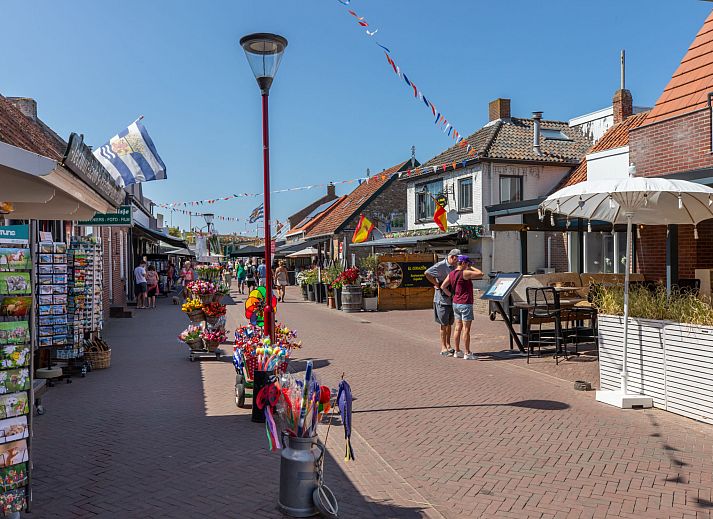 Verblijf 6207139 - Vakantiewoning Walcheren - Vakantiehuis Vakantiehuisje