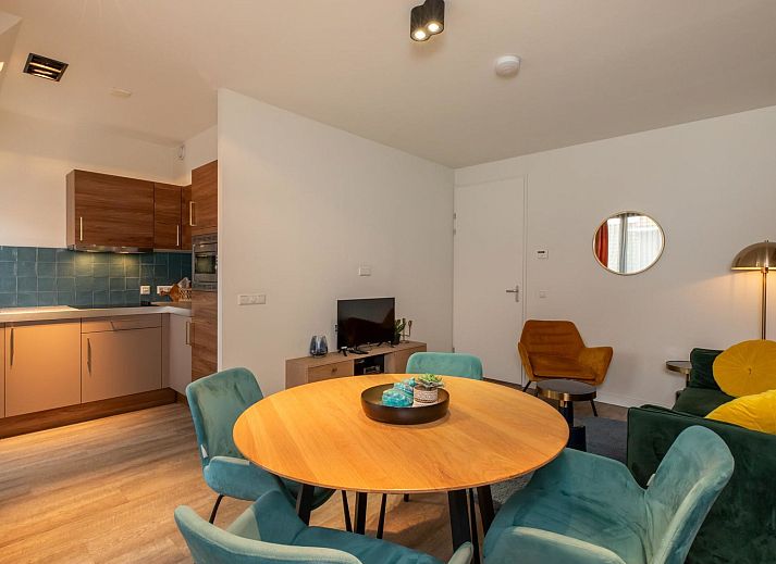 Verblijf 6207139 - Vakantiewoning Walcheren - Vakantiehuis Vakantiehuisje