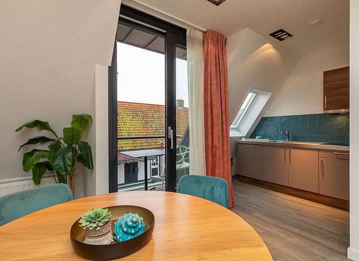Verblijf 6207139 - Vakantiewoning Walcheren - Vakantiehuis Vakantiehuisje