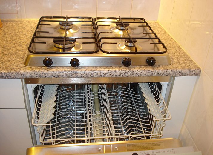 Verblijf 620713 - Vakantiewoning Walcheren - Vakantiehuis Das Spaier 3A