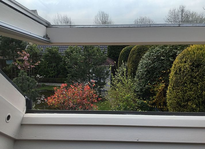 Verblijf 620713 - Vakantiewoning Walcheren - Vakantiehuis Das Spaier 3A