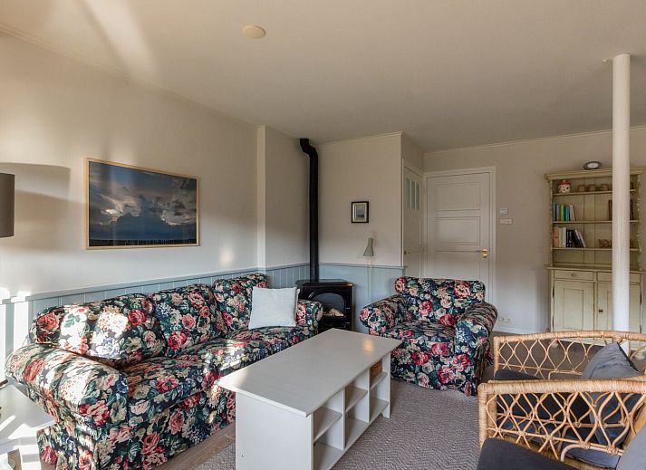Verblijf 6207140 - Vakantiewoning Walcheren - Vakantiehuis Duintop