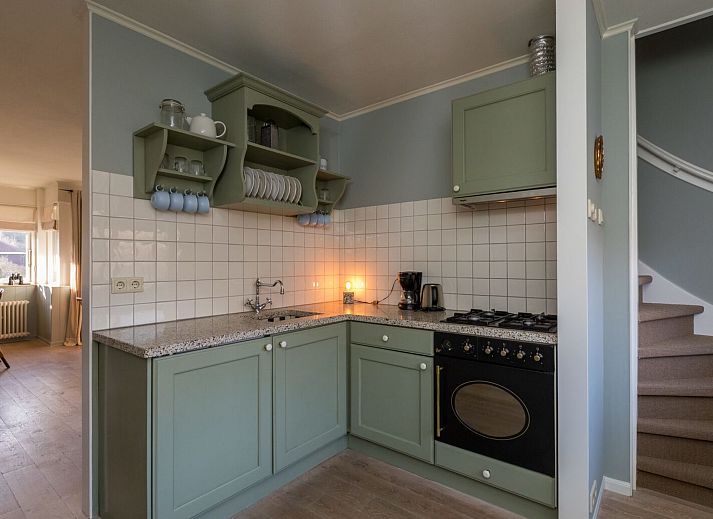 Verblijf 6207140 - Vakantiewoning Walcheren - Vakantiehuis Duintop