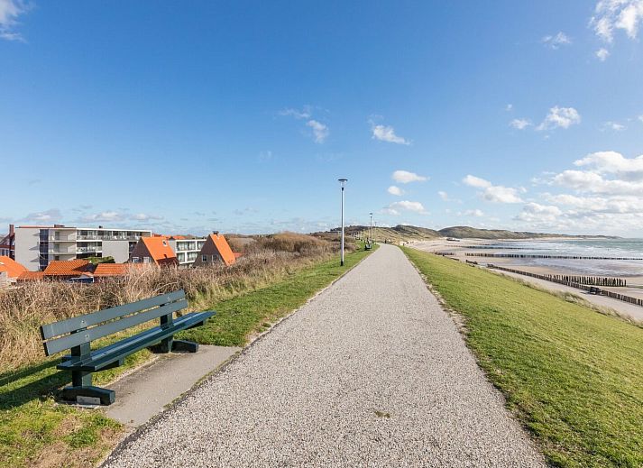 Verblijf 6207140 - Vakantiewoning Walcheren - Vakantiehuis Duintop