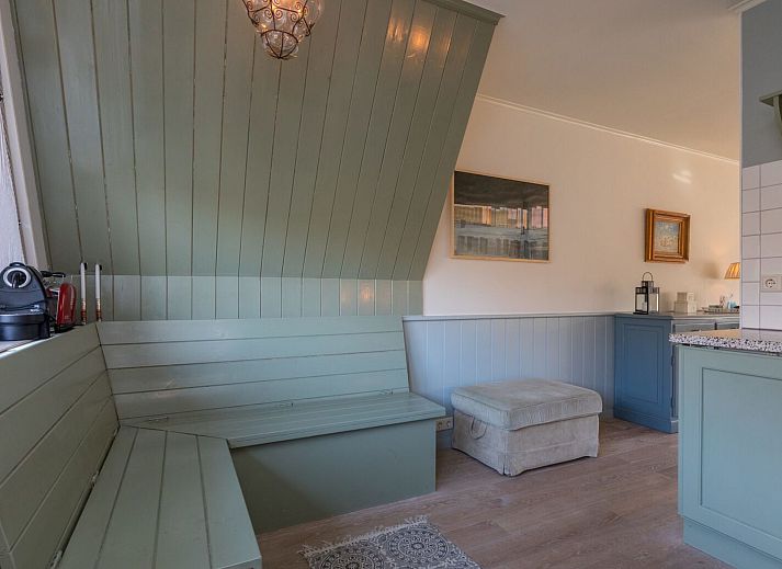 Verblijf 6207140 - Vakantiewoning Walcheren - Vakantiehuis Duintop