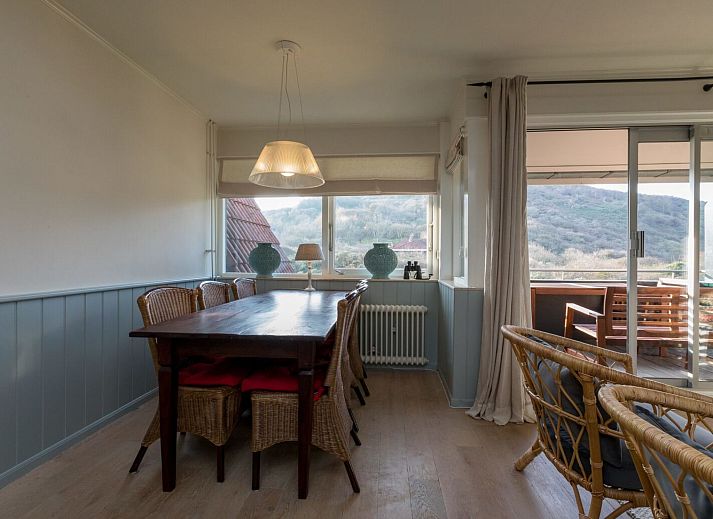 Verblijf 6207140 - Vakantiewoning Walcheren - Vakantiehuis Duintop