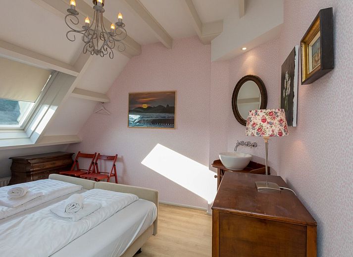 Verblijf 6207140 - Vakantiewoning Walcheren - Vakantiehuis Duintop