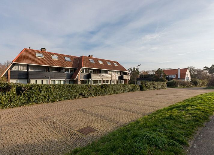 Verblijf 6207140 - Vakantiewoning Walcheren - Vakantiehuis Duintop