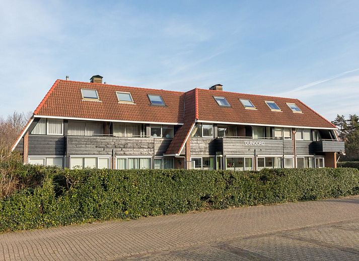 Verblijf 6207140 - Vakantiewoning Walcheren - Vakantiehuis Duintop