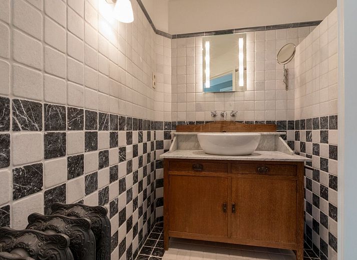 Verblijf 6207140 - Vakantiewoning Walcheren - Vakantiehuis Duintop