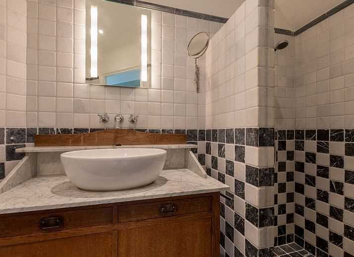 Verblijf 6207140 - Vakantiewoning Walcheren - Vakantiehuis Duintop