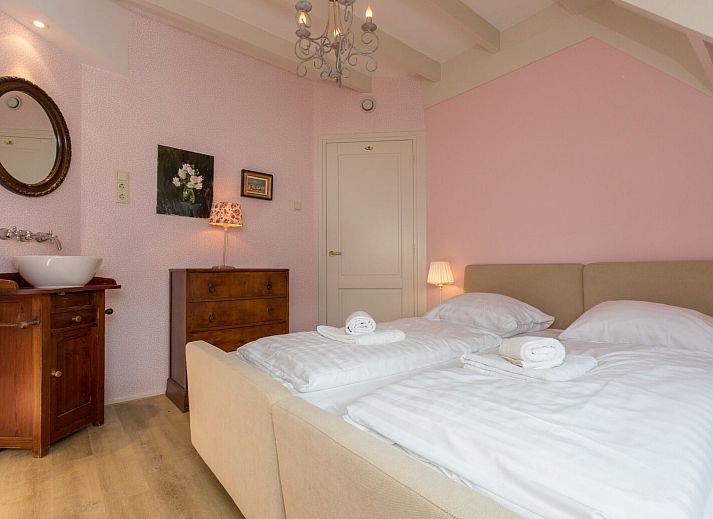 Verblijf 6207140 - Vakantiewoning Walcheren - Vakantiehuis Duintop