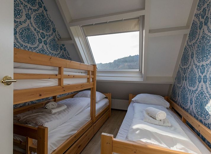 Verblijf 6207140 - Vakantiewoning Walcheren - Vakantiehuis Duintop
