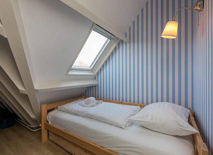 Verblijf 6207140 - Vakantiewoning Walcheren - Vakantiehuis Duintop