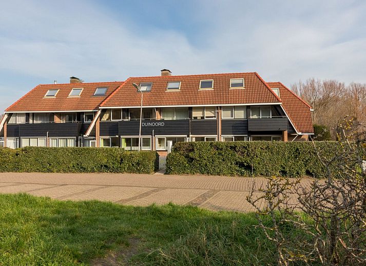 Verblijf 6207140 - Vakantiewoning Walcheren - Vakantiehuis Duintop