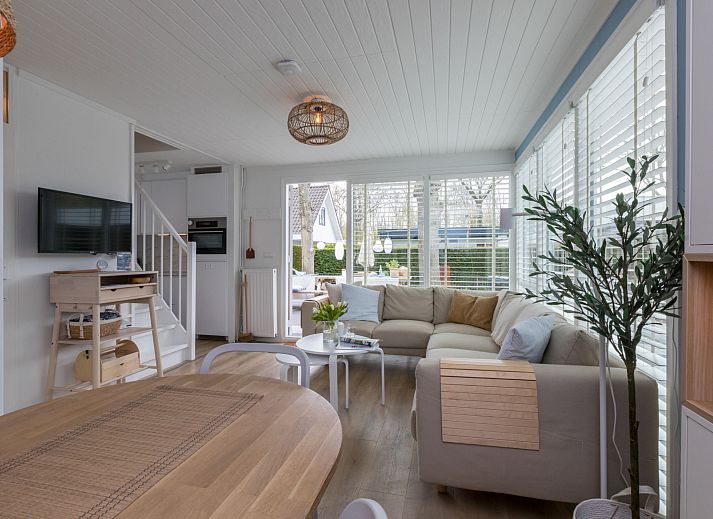 Guest house 6207141 - Holiday property Walcheren - Vakantiehuis Blij aan Zee 6