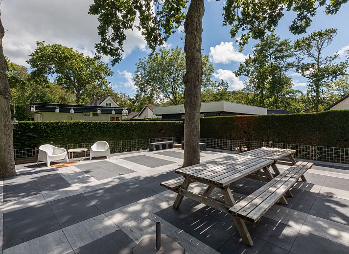 Guest house 6207141 - Holiday property Walcheren - Vakantiehuis Blij aan Zee 6