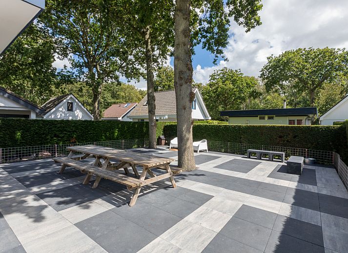 Guest house 6207141 - Holiday property Walcheren - Vakantiehuis Blij aan Zee 6