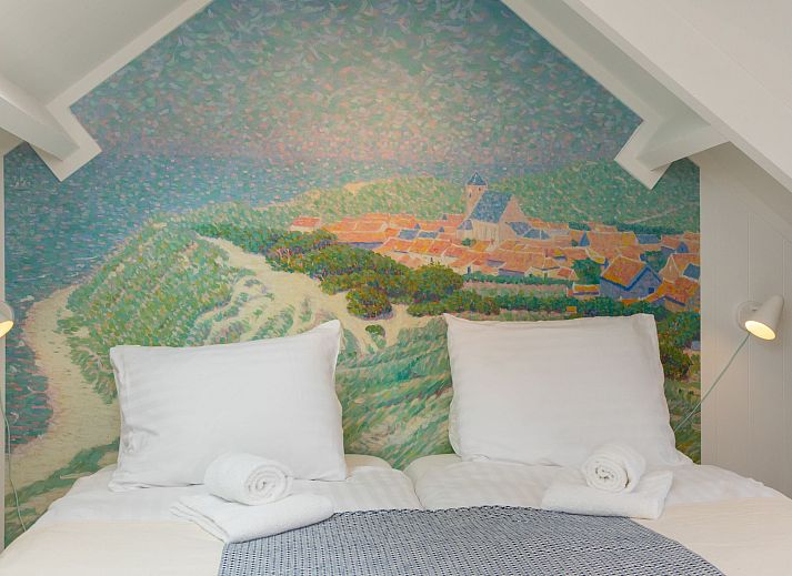 Guest house 6207141 - Holiday property Walcheren - Vakantiehuis Blij aan Zee 6