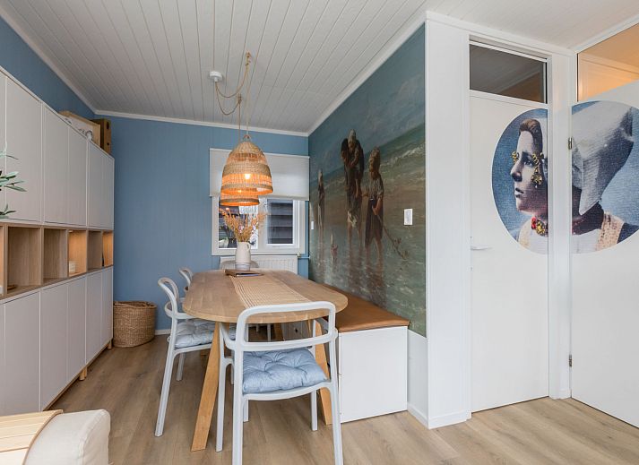 Guest house 6207141 - Holiday property Walcheren - Vakantiehuis Blij aan Zee 6